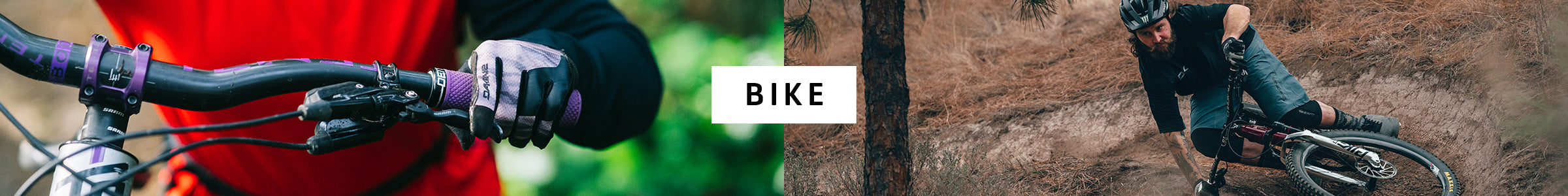 Men's Bike