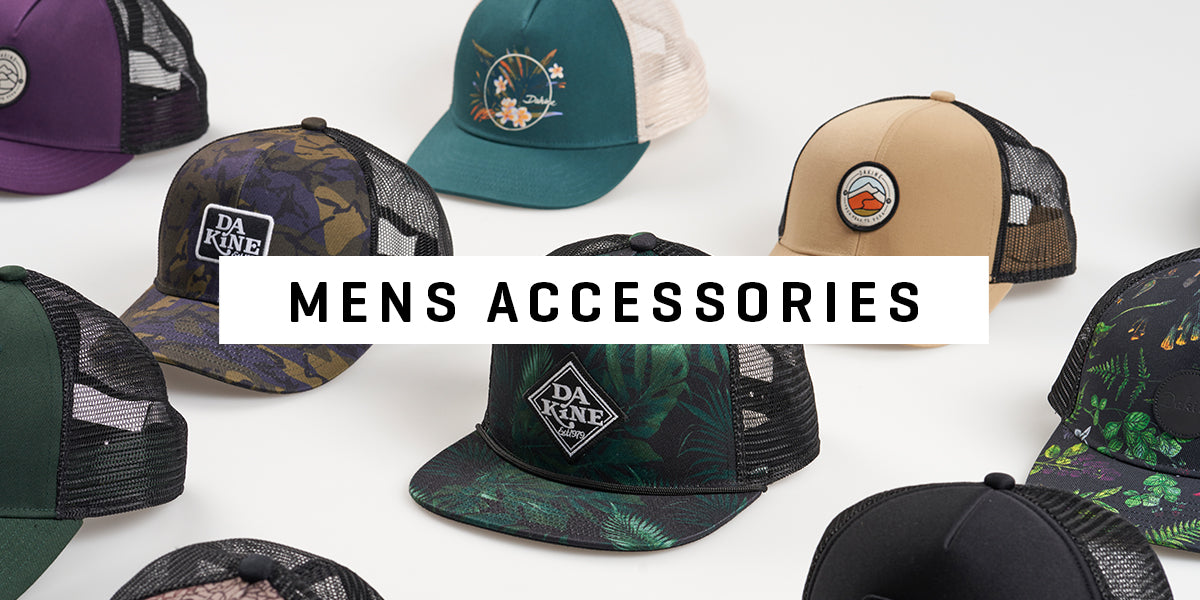 Accessoires pour hommes