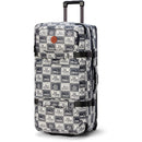 Split Roller Bag 110L Hawaii - Asphalt Checker