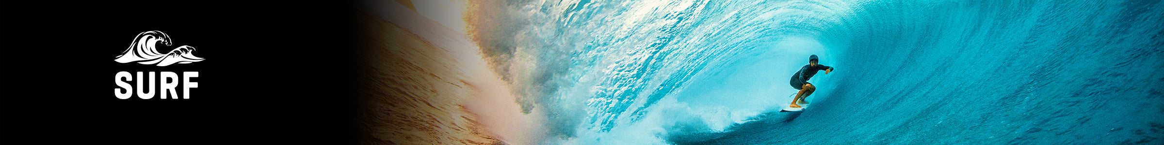 Le surf