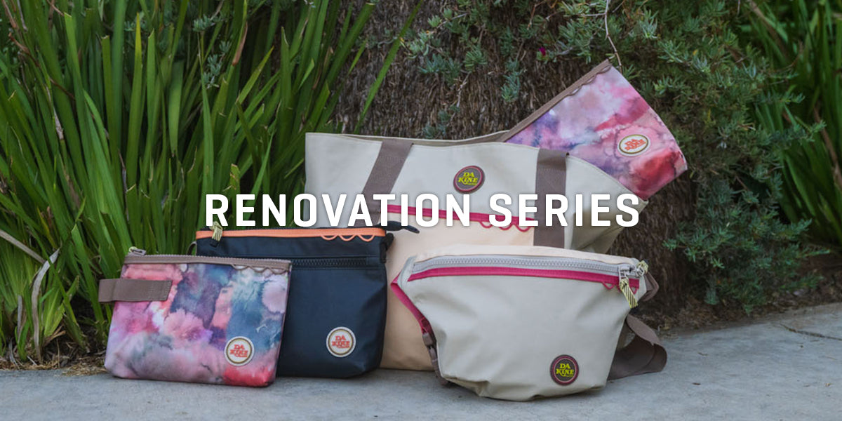Renovation Series
