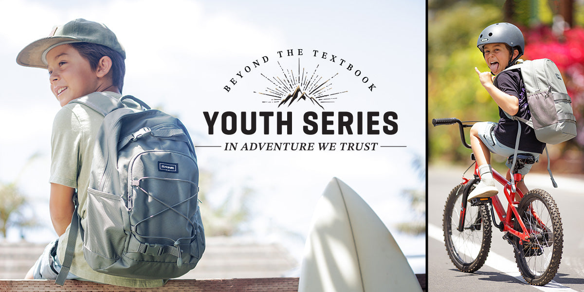 Youth Backpacks