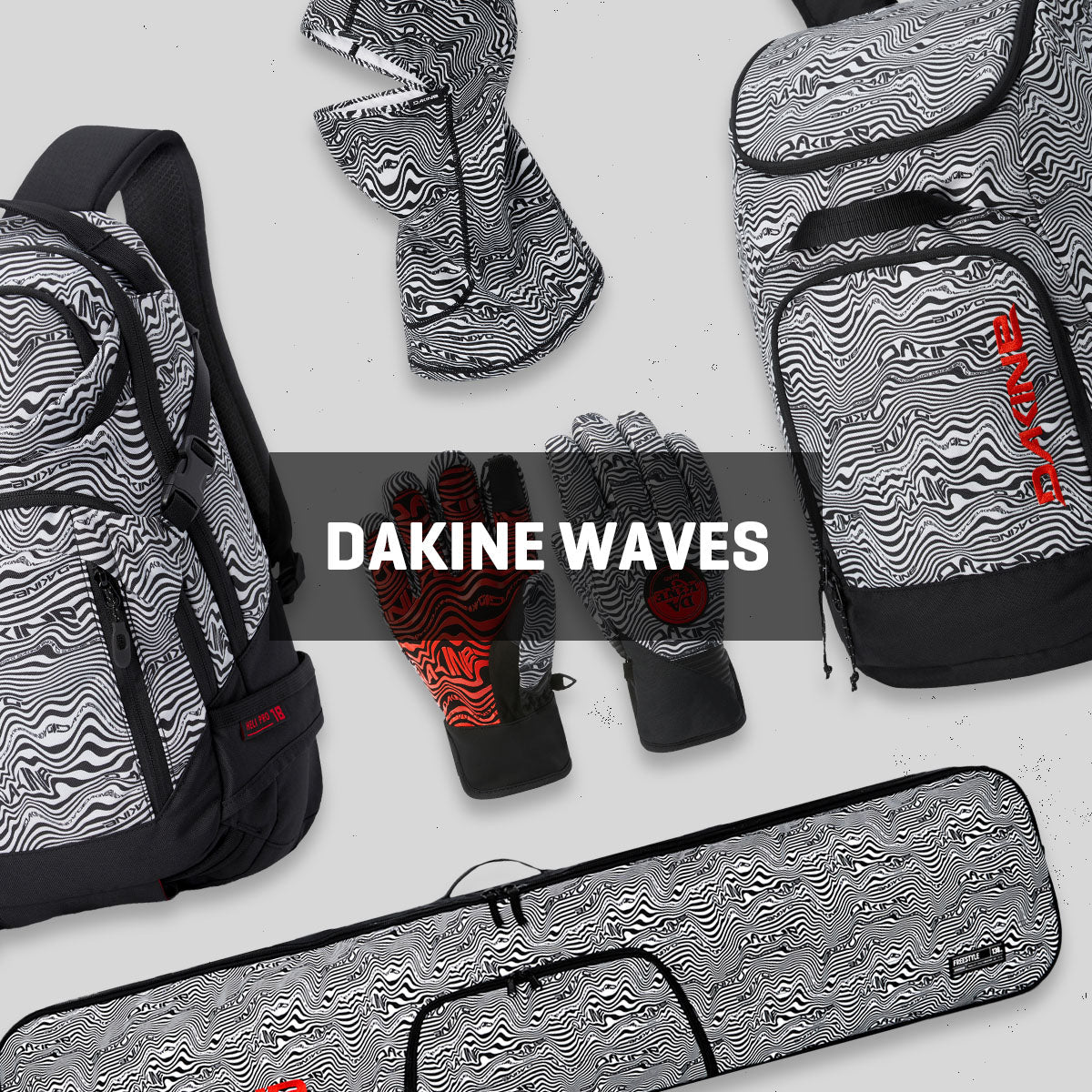 Dakine Waves