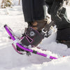 Lolo Pass Series Women's Snowshoe Kit - Dewberry - Dewberry - Snowshoes | Dakine