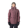 Beacon Jacket 30K/25K - Red Gerard - Huckleberry - Men's Snow Jacket | Dakine