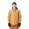 Staple Jacket 10K/5K - Bronze - Bronze - Men's Snow Jacket | Dakine