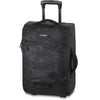 365 Carry On Roller 40L - Black Vintage Camo - Black Vintage Camo - Wheeled Roller Luggage | Dakine