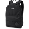 365 Backpack 21L - Black - Black - Lifestyle Backpack | Dakine