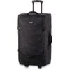 365 Roller 100L Bag - Black Vintage Camo - Wheeled Roller Luggage | Dakine