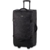 365 Roller Bag 100L - Black Vintage Camo - Black Vintage Camo - Wheeled Roller Luggage | Dakine