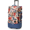 365 Roller Bag 100L Hawaii - Stargazer Stripe - Stargazer Stripe - Wheeled Roller Luggage | Dakine