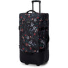 365 Roller 120L - Wildflower - Wildflower - Wheeled Roller Luggage | Dakine