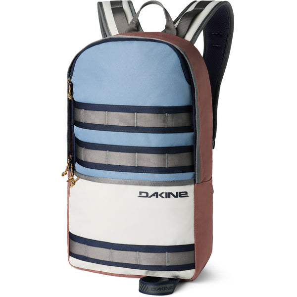 96 Heli Street Backpack 22L - Woods Cove – Dakine