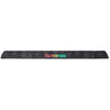 Aero Rack Pads 44In - Black Vintage Camo - Black Vintage Camo - Car Rack Pads | Dakine