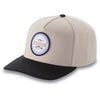 All Sports Patch Ballcap - Silver Lining - Fitted Hat | Dakine