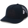 All Sports Trucker - Black - Black - Adjustable Trucker Hat | Dakine