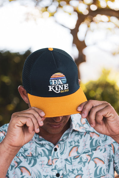 All Sports Trucker – Dakine