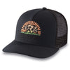 All Sports Trucker - Moonless Night - Adjustable Trucker Hat | Dakine