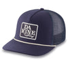 All Sports Trucker - Naval Academy - Adjustable Trucker Hat | Dakine