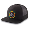 Arch Cap - Black - Adjustable Hat | Dakine