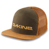 Arch Cap - Dark Olive - Adjustable Hat | Dakine