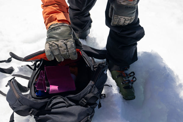 Baron GORE-TEX Glove – Dakine