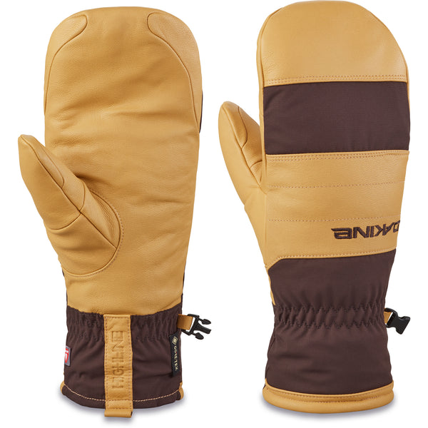 スキー・スノーボードアクセサリー DAKINE BARON GORE-TEX TRIGGER MITTEN Dakine Baron GORE-TEX Trigger Mitt