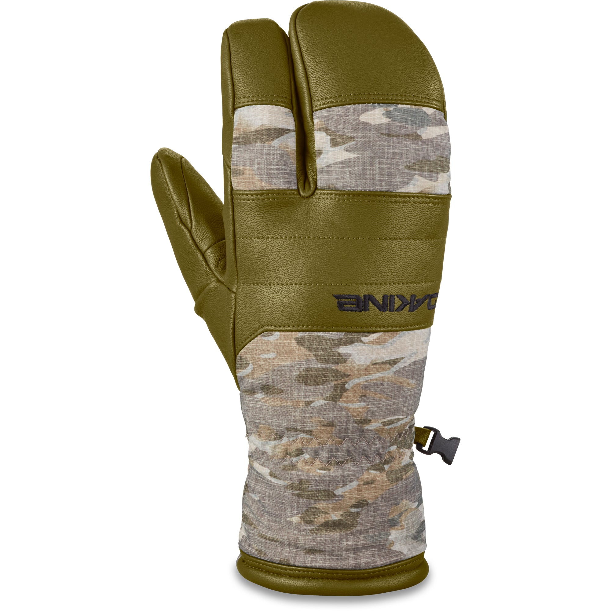 BARONGORETEXTRIGGERMITT-