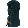 Bergen Fleece Hoody - Darkest Spruce - Darkest Spruce - Winter Facemask | Dakine