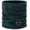 Bergen Fleece Neck Tube - Darkest Spruce - Darkest Spruce - Winter Facemask | Dakine