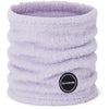 Bergen Fleece Neck Tube - Lavender - Lavender - Winter Facemask | Dakine