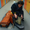 Boot Backpack 50L - Spice - Spice - Snowboard & Ski Boot Bag | Dakine