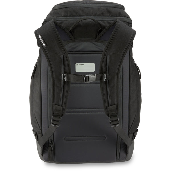 BOOTPACKDLX75L-BLACK-