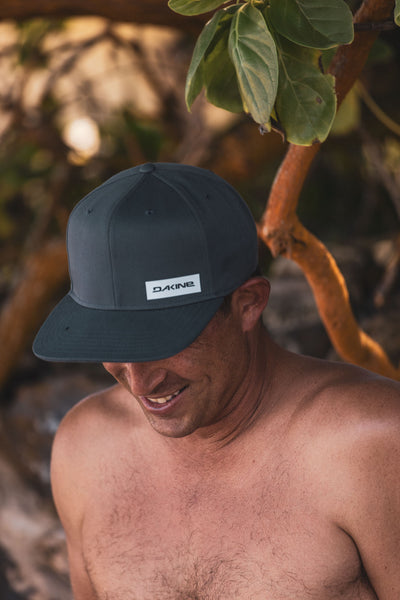 Box Rail Cap – Dakine