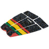Bruce Irons Pro Surf Traction Pad - Black Vintage Camo - Black Vintage Camo - Surf Traction Pad | Dakine