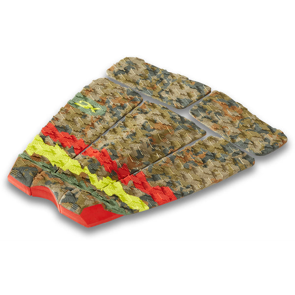 Ezekiel Lau Pro Surf Traction Pad – Dakine