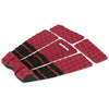 Bruce Irons Pro Surf Traction Pad - Sundried Tomato - Sundried Tomato - Surf Traction Pad | Dakine