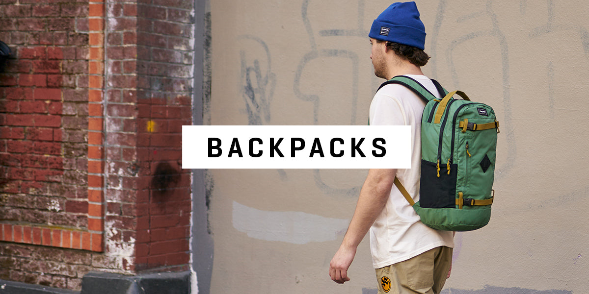 Backpacks | Dakine