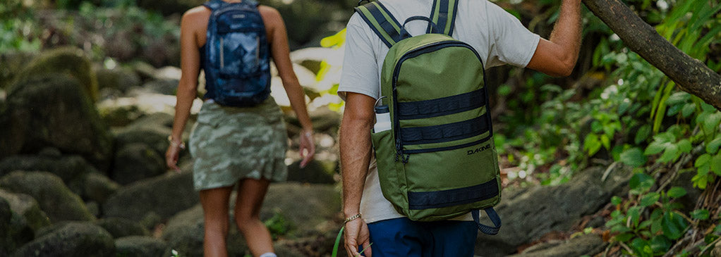 dakine campus mini 18l backpack carbon All – Dakine
