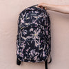 Campus Backpack 33L - Midnight Blooms - Midnight Blooms - Lifestyle Backpack | Dakine
