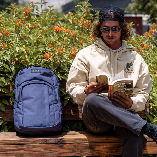 Campus Backpack 33L
