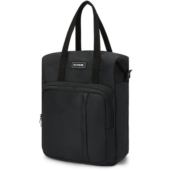 バッグ  CAMPUSHYBRIDBACKPACK26L-BLACK-