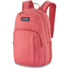 Sac à dos Campus M 25L - Mineral Red - Laptop Backpack | Dakine
