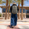 Campus Premium Backpack 28L - Mulled Basil - Mulled Basil - Lifestyle Backpack | Dakine