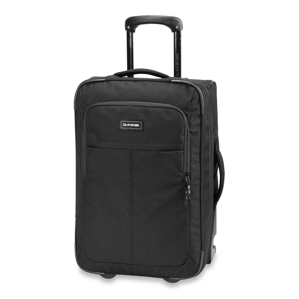 Carry On Roller Bag 42L - Black – Dakine