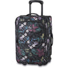 Carry On Roller 42L Bag - Tropic Dusk - Wheeled Roller Luggage | Dakine