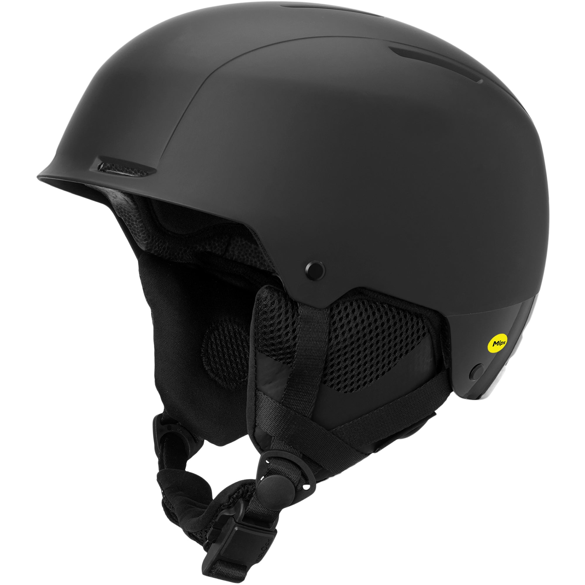 HEAD☆MIPS Black 56cm〜59cm（M/L） CHARGERHELMET-BLACK-