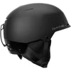 Charger Helmet - Black - Black - Snow Helmet | Dakine