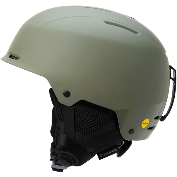 Charger MIPS Helmet - Mulled Basil – Dakine