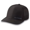 Core Badge Ballcap - Black - Fitted Hat | Dakine